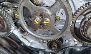 Timing belt or timing chain - Deisel Services - Taylored Automotive